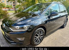 Bild des Angebotes VW Golf Sportsvan VII Allstar*ACC*LHZ*SHZ*NAVI*PDC*