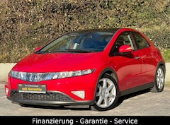 Bild des Angebotes Honda Civic 5-trg. 1.8 Executive/PANO/KLIMAAUTO/2 HAND