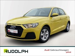 Bild des Angebotes Audi A1 Sportback 30 TFSI S-tronic PDC SHZ CarPlay DAB Mul