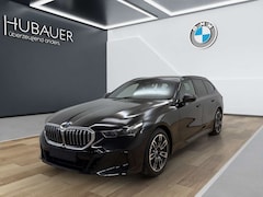Bild des Angebotes BMW 520 d Touring [M Sport, AHK, ACC, RFK, h&k Sound]