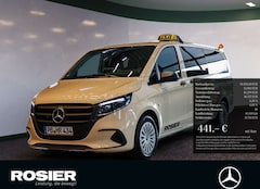 Bild des Angebotes Mercedes-Benz Vito 114 CDI Tourer PRO Taxi Extralang Kamera