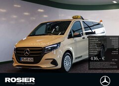 Bild des Angebotes Mercedes-Benz Vito 114 CDI Tourer PRO Taxi Extralang Kamera