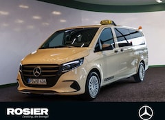 Bild des Angebotes Mercedes-Benz Vito 114 CDI Tourer PRO Taxi Extralang Kamera