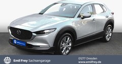 Bild des Angebotes Mazda CX-30 e-SKYACTIV-G 2.0 M HYBRID 150 DRIVE SELECTIO