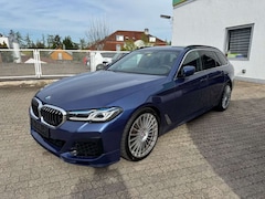 Bild des Angebotes Alpina D5 S Touring