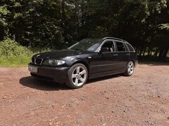 Bild des Angebotes BMW 320 320d touring