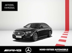 Bild des Angebotes Mercedes-Benz E 450 d 4m AMG SUPERSCREEN AIRMATIC HAL 4D-SOUND