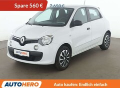 Bild des Angebotes Renault Twingo 1.0 SCe Life *LIMITER*KLIMA*GARANTIE*