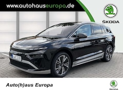 Bild des Angebotes Skoda Enyaq 85 Advanced Matrix 360° ACC HUD 4xSHZ SpurH