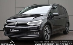 Bild des Angebotes VW Touran COMFORT/ DIG.C/IQ-LIGHT/DYNAUDIO/ACC/APP/AHK