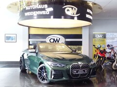 Bild des Angebotes BMW 440 Md xDrive M Sport HeadUp Cam H&K erst44309KM