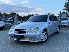 Bild des Angebotes Mercedes-Benz C 200 T CDI*Automatik*Klima*HU/AU 09.26