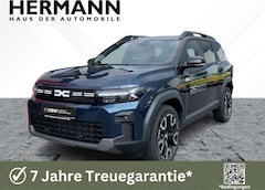 Bild des Angebotes Dacia Bigster Journey HYBRID 155 ABS Fahrerairbag ESP