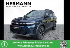 Bild des Angebotes Dacia Bigster Journey HYBRID 155 ABS Fahrerairbag ESP