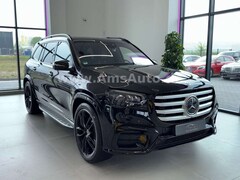 Bild des Angebotes Mercedes-Benz GLS 450 d AMG Ultimate Acitve Body Control 3xDVD