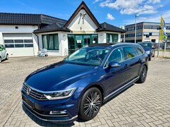 Bild des Angebotes VW Passat Variant Highline BMT/Start-Stopp 4Motion