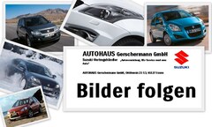 Bild des Angebotes Suzuki Ignis 1.2 DUALJET Comfort+/AHK/GJR