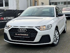 Bild des Angebotes Audi A1 SPORTBACK 25 TFSI *1.HAND*VIRTUAL*MWST*