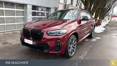Bild des Angebotes BMW X4 M d A LCProf,HUD,Laser,ACC,AHK,LM21"