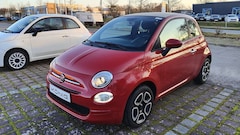 Bild des Angebotes Fiat 500C CLUB Klima Carplay