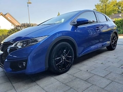 Bild des Angebotes Honda Civic Civic 1.6 i-DTEC Sport
