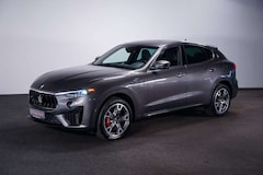 Bild des Angebotes Maserati Levante 330 MHEV GT Aut*ACC*LED*Pano*RFK*LEDER*N