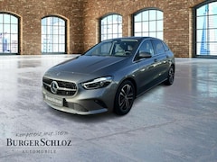 Bild des Angebotes Mercedes-Benz B 180 MULTIB./AHK/WINTERP./KAMERA