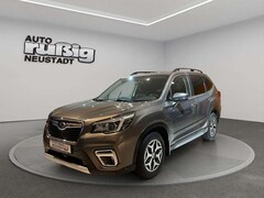 Bild des Angebotes Subaru Forester COMFORT  *LED*AHK*NAVI*KAMERA*