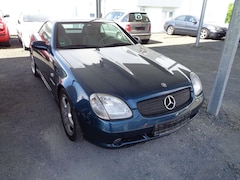 Bild des Angebotes Mercedes-Benz SLK 230 Kompressor AMG Line