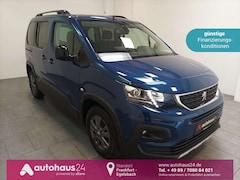 Bild des Angebotes Peugeot Rifter 1.5 BlueHDi Drive Assist|PDC|Sitzhzg.