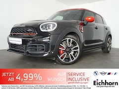 Bild des Angebotes MINI John Cooper Works Clubman John Cooper Works ALL4 Countryman *LEDER.PGSD*