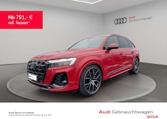 Bild des Angebotes Audi Q7 45 TDI quattro S line Matrix B&O Pano HuD AHK