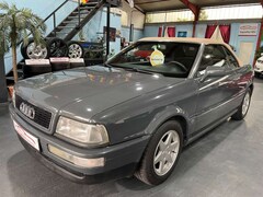 Bild des Angebotes Audi Cabriolet 2.3*AUTOMATIK*SAMMLER*OLDTIMER*TÜV NEU