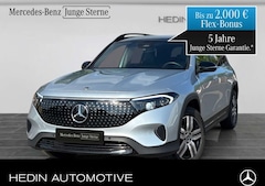 Bild des Angebotes Mercedes-Benz EQB 300 4M NIGHT|7-SITZE|PANO|SHZ|DISTR|KAM