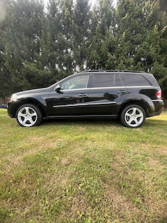 Bild des Angebotes Mercedes-Benz GL 420 CDI DPF 4Matic 7G-TRONIC