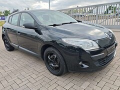 Bild des Angebotes Renault Megane Expression TÜV NEU