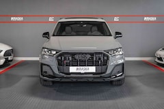 Bild des Angebotes Audi SQ7 4.0 V8 TFSI competition plus quattro GV5 B&O
