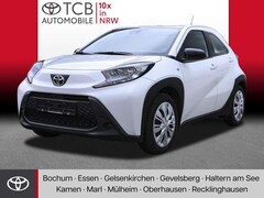 Bild des Angebotes Toyota Aygo X Play SHZ KLIMA KAMERA