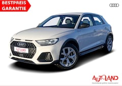 Bild des Angebotes Audi A1 citycarver 30 TFSI LED Virtual Cockpit USB