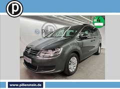 Bild des Angebotes VW Sharan TSI COMFORTLINE PANO+7SITZER+1.HAND