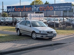 Bild des Angebotes Toyota Avensis 1.8 Style*KLIMA*ZV-FUNK*RADIO-CD !!