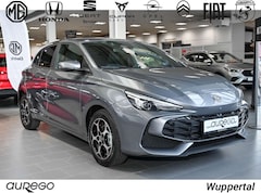 Bild des Angebotes MG MG3 Hybrid Luxury+NAVI+LED+360°KAM+LHZ/SHZ+TWA+