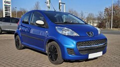 Bild des Angebotes Peugeot 107 Urban Move