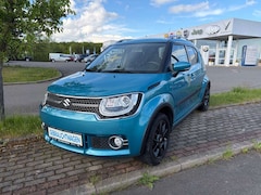Bild des Angebotes Suzuki Ignis 1.2 Comfort+