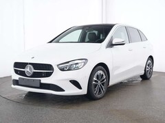 Bild des Angebotes Mercedes-Benz B 200 *Progressive Pano AHK Kamera LED Winter