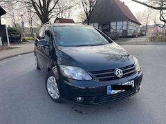 VW Golf Plus Golf Plus 1.4 TSI United