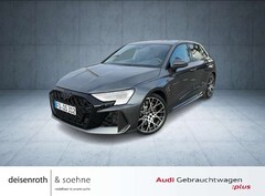 Bild des Angebotes Audi RS3 Sportback Matrix/RS-Aga/280/sonos/Kam/HuD/Nav/Assi