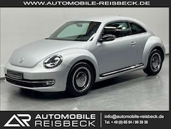 Bild des Angebotes VW Beetle 2.0 TDI DSG *Sport*Leder*Xenon*Navi*