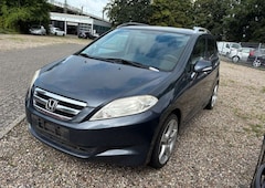 Bild des Angebotes Honda FR-V 2.2 CTDi Comfort Klima / 6 Sitzer HU:09/26