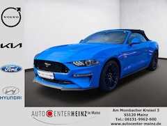Bild des Angebotes Ford Mustang Convertible 5.0 Ti-VCT V8 Aut. GT